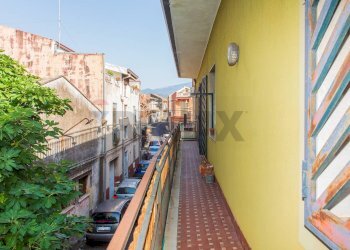 Balcone - Appartamento Via Capitano Lo Faro
62, San Giovanni la Punta - foto 1