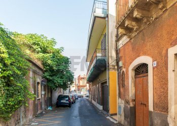 Edificio all\'aperto - Appartamento Via Capitano Lo Faro
62, San Giovanni la Punta - foto 2