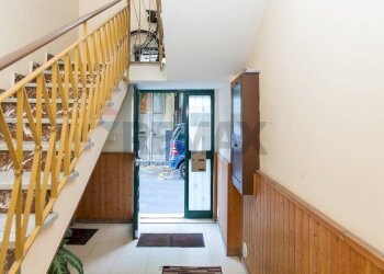 Scale - Appartamento Via Capitano Lo Faro
62, San Giovanni la Punta - foto 4