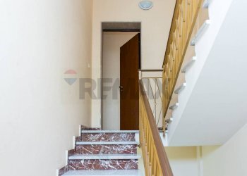 Scale - Appartamento Via Capitano Lo Faro
62, San Giovanni la Punta - foto 5