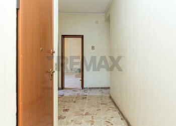 Hall / corridoio - Appartamento Via Capitano Lo Faro
62, San Giovanni la Punta - foto 6