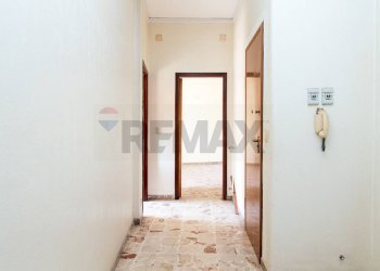 Hall / corridoio - Appartamento Via Capitano Lo Faro
62, San Giovanni la Punta - foto 7