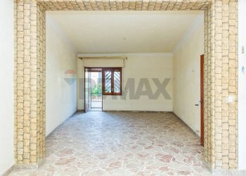 Stanza vuota - Appartamento Via Capitano Lo Faro
62, San Giovanni la Punta - foto 8