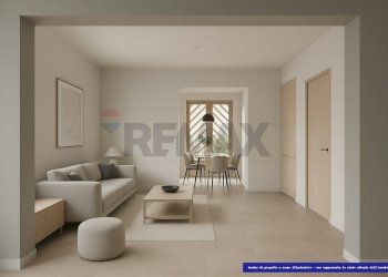 Sala da pranzo - Appartamento Via Capitano Lo Faro
62, San Giovanni la Punta - foto 9