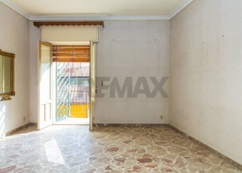 Stanza vuota - Appartamento Via Capitano Lo Faro
62, San Giovanni la Punta - foto 10