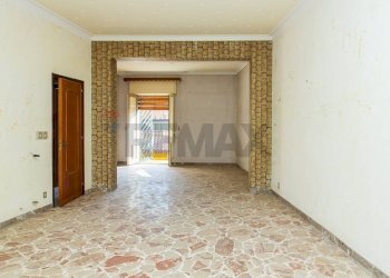 Stanza vuota - Appartamento Via Capitano Lo Faro
62, San Giovanni la Punta - foto 11