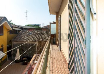 Balcone - Appartamento Via Capitano Lo Faro
62, San Giovanni la Punta - foto 12