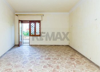 Stanza vuota - Appartamento Via Capitano Lo Faro
62, San Giovanni la Punta - foto 13