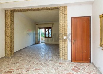 Stanza vuota - Appartamento Via Capitano Lo Faro
62, San Giovanni la Punta - foto 14