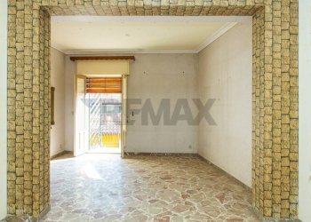 Stanza vuota - Appartamento Via Capitano Lo Faro
62, San Giovanni la Punta - foto 15