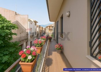 Balcone - Appartamento Via Capitano Lo Faro
62, San Giovanni la Punta - foto 16