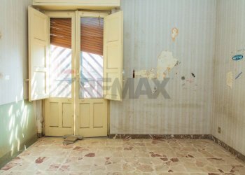 Stanza vuota - Appartamento Via Capitano Lo Faro
62, San Giovanni la Punta - foto 17