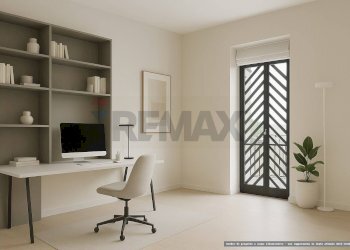 Ufficio - Appartamento Via Capitano Lo Faro
62, San Giovanni la Punta - foto 18