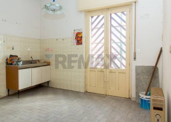 Cucina - Appartamento Via Capitano Lo Faro
62, San Giovanni la Punta - foto 19