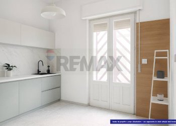 Cucina - Appartamento Via Capitano Lo Faro
62, San Giovanni la Punta - foto 20