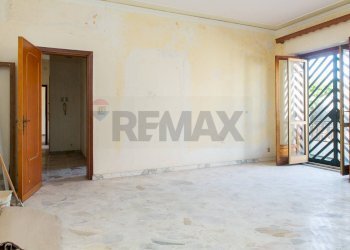 Stanza vuota - Appartamento Via Capitano Lo Faro
62, San Giovanni la Punta - foto 21