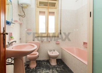 Bagno - Appartamento Via Capitano Lo Faro
62, San Giovanni la Punta - foto 23