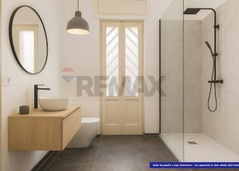Bagno - Appartamento Via Capitano Lo Faro
62, San Giovanni la Punta - foto 24