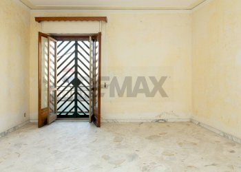 Stanza vuota - Appartamento Via Capitano Lo Faro
62, San Giovanni la Punta - foto 25