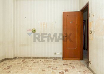 Stanza vuota - Appartamento Via Capitano Lo Faro
62, San Giovanni la Punta - foto 26