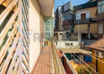 Balcone - Appartamento Via Capitano Lo Faro
62, San Giovanni la Punta - foto 27