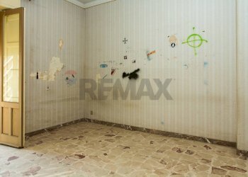 Stanza vuota - Appartamento Via Capitano Lo Faro
62, San Giovanni la Punta - foto 28