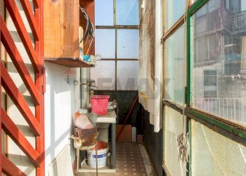 Cucina - Appartamento Via Capitano Lo Faro
62, San Giovanni la Punta - foto 29