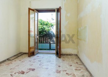 Stanza vuota - Appartamento Via Capitano Lo Faro
62, San Giovanni la Punta - foto 30