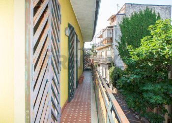 Balcone - Appartamento Via Capitano Lo Faro
62, San Giovanni la Punta - foto 32