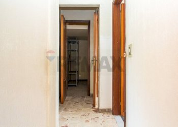 Hall / corridoio - Appartamento Via Capitano Lo Faro
62, San Giovanni la Punta - foto 33