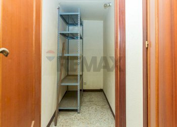 Dispensa di stoccaggio - Appartamento Via Capitano Lo Faro
62, San Giovanni la Punta - foto 34