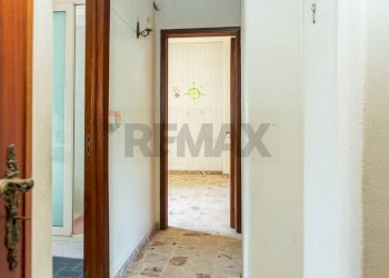 Hall / corridoio - Appartamento Via Capitano Lo Faro
62, San Giovanni la Punta - foto 35