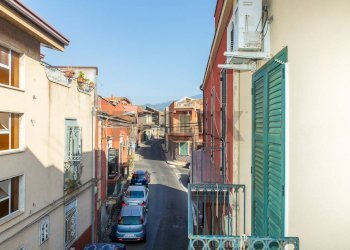 Edificio all\'aperto - Appartamento Via Capitano Lo Faro
62, San Giovanni la Punta - foto 36