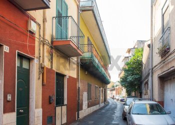 Edificio all\'aperto - Appartamento Via Capitano Lo Faro
62, San Giovanni la Punta - foto 37