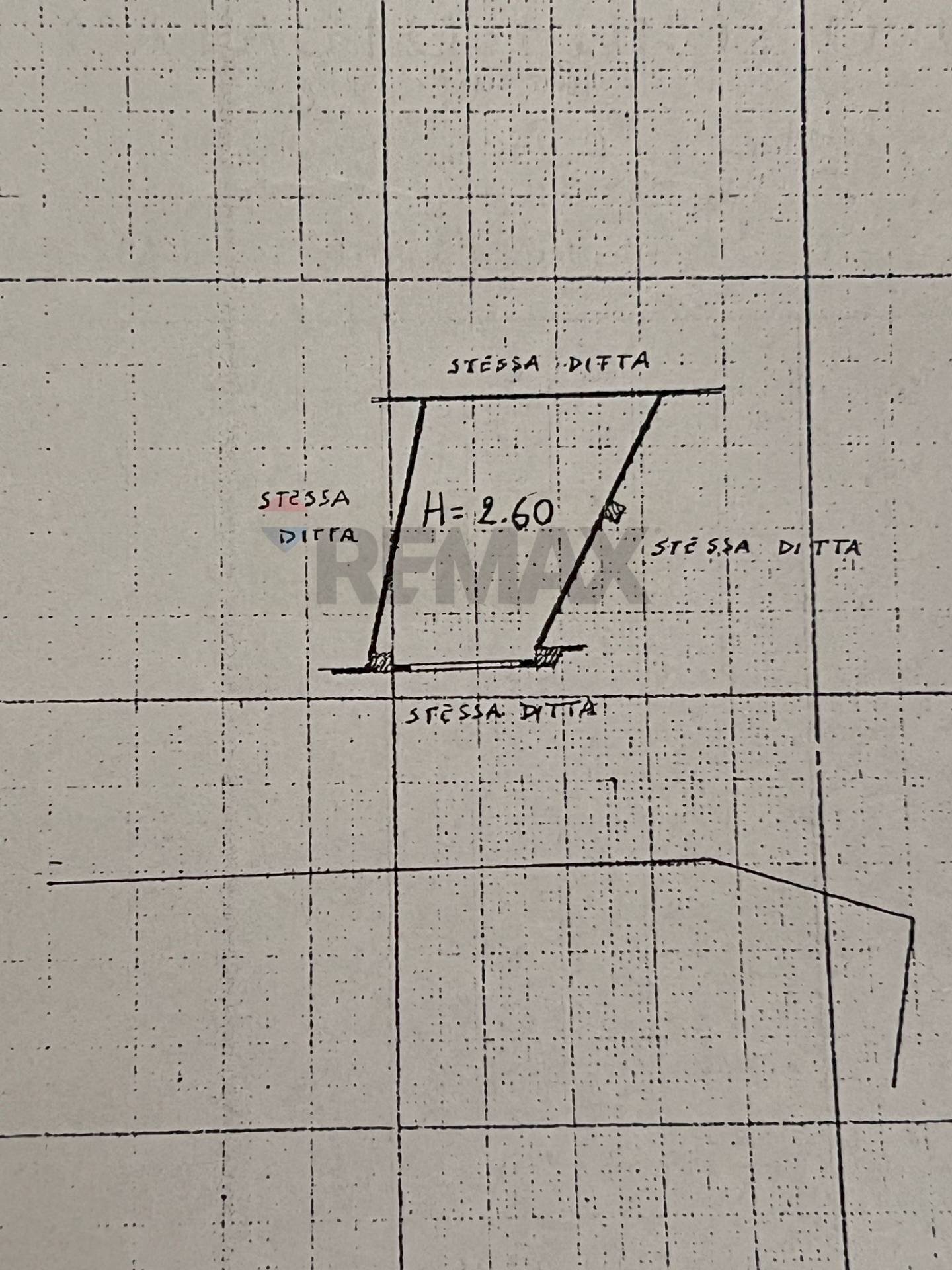 Pianta 2D - Apartment Via Luigi Orlando
 
152, Giarre - floor plans 1