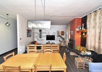 Sala da pranzo - Appartamento Via Luigi Orlando
 
152, Giarre - foto 2