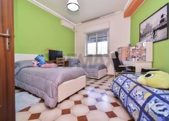 Camera / camera da letto - Appartamento Via Luigi Orlando
 
152, Giarre - foto 8