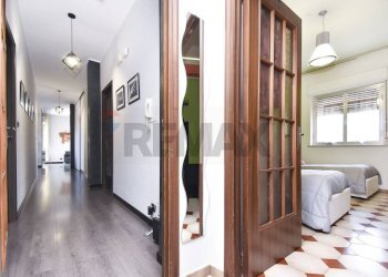 Hall / corridoio - Appartamento Via Luigi Orlando
 
152, Giarre - foto 9