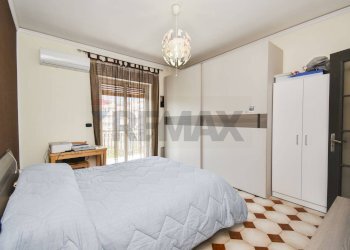 Camera / camera da letto - Appartamento Via Luigi Orlando
 
152, Giarre - foto 15