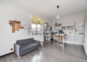 Sala da pranzo - Appartamento Via Luigi Orlando
 
152, Giarre - foto 16