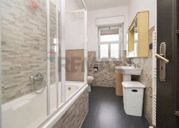 Bagno - Appartamento Via Luigi Orlando
 
152, Giarre - foto 17