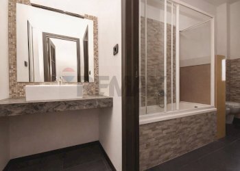 Bagno - Appartamento Via Luigi Orlando
 
152, Giarre - foto 18