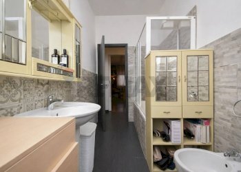 Bagno - Appartamento Via Luigi Orlando
 
152, Giarre - foto 19