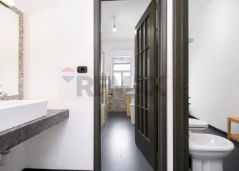 Bagno - Appartamento Via Luigi Orlando
 
152, Giarre - foto 20