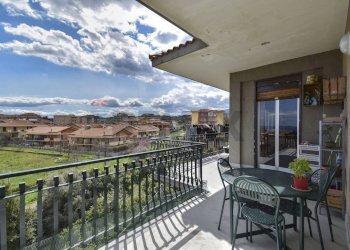 Balcone - Appartamento Via Luigi Orlando
 
152, Giarre - foto 23