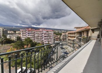 Balcone - Appartamento Via Luigi Orlando
 
152, Giarre - foto 24