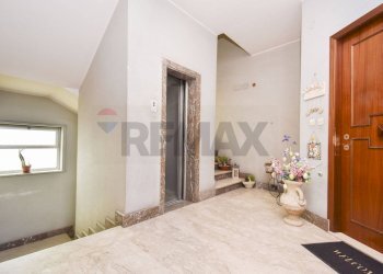 Terrazza - Appartamento Via Luigi Orlando
 
152, Giarre - foto 25