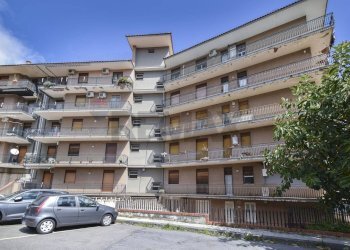 Edificio all\'aperto - Appartamento Via Luigi Orlando
 
152, Giarre - foto 28