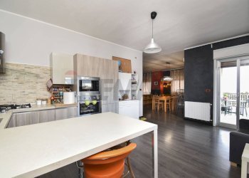 Cucina - Apartment Via Luigi Orlando
 
152, Giarre - photo 4