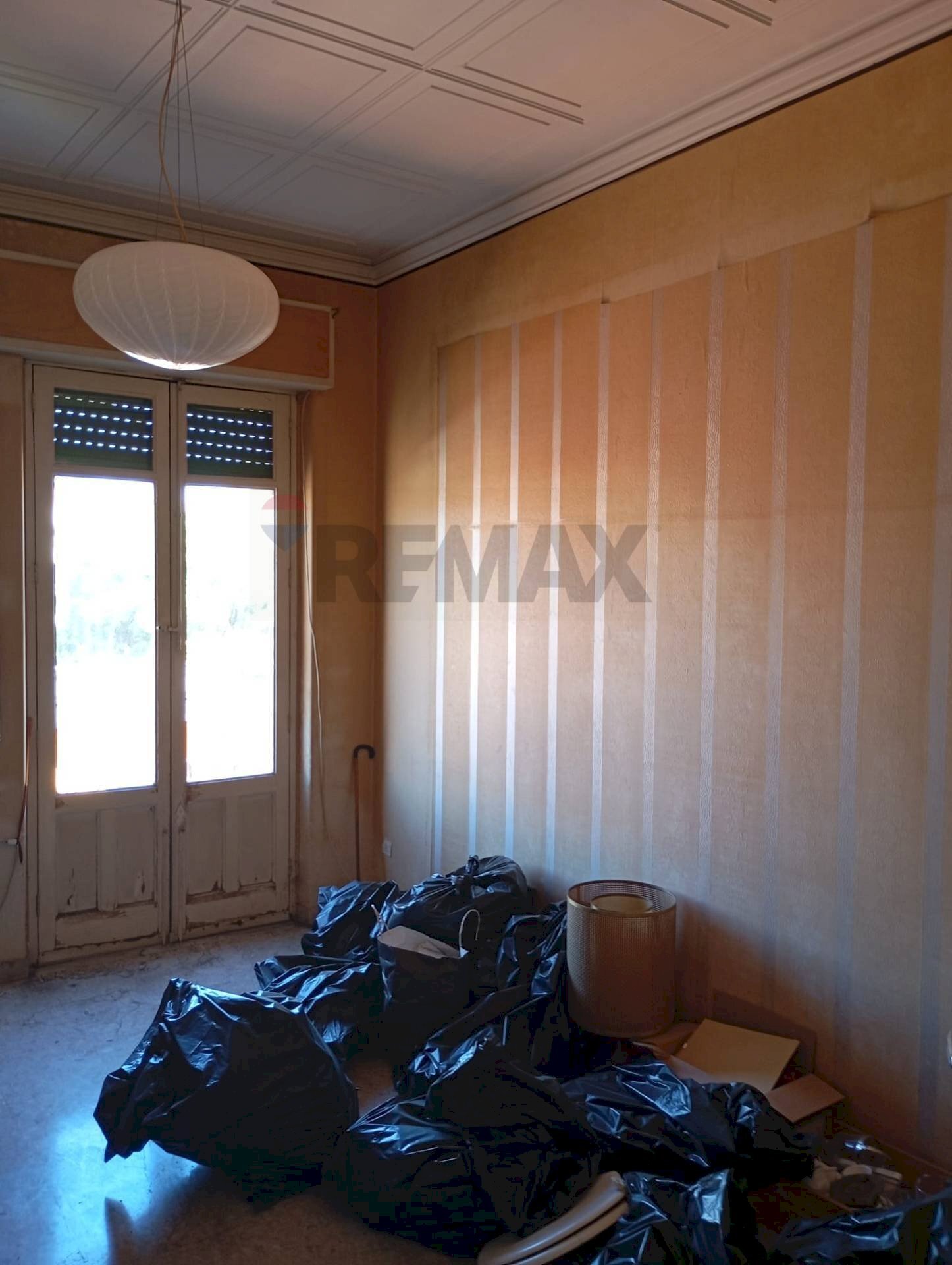 Soggiorno - Quadrilocale Via Grassi
 
63, Catania - foto 3